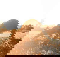 Small Group Mornington Peninsula Hike and Hot Springs Day Tour from Melbourne - Darwin Holiday