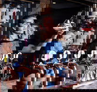 Private Yarra Valley  Dandenong Ranges Hiking Tour from Melbourne - Darwin Holiday