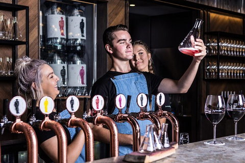 Private Yarra Valley & Dandenong Ranges Hiking Tour From Melbourne - Darwin Holiday 0