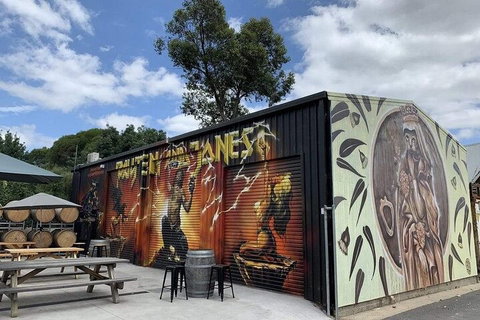 Private Yarra Valley & Dandenong Ranges Hiking Tour From Melbourne - Darwin Holiday 5