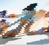 Whitehaven Beach and Daydream Island Cruise