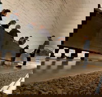 The Ultimate Penfolds Magill Estate Wine  Underground Cellar Tour - Darwin Holiday