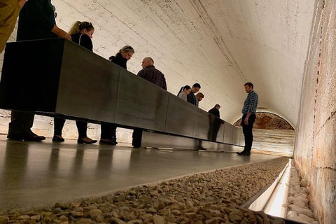 The Ultimate Penfolds Magill Estate Wine & Underground Cellar Tour - Darwin Holiday 0