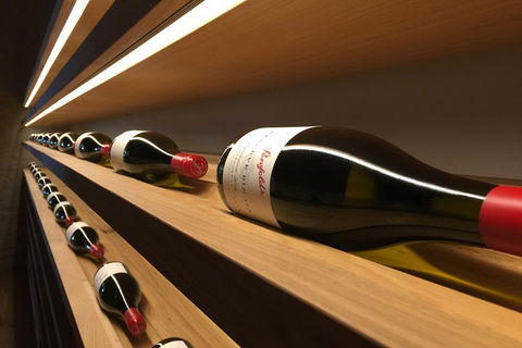 The Ultimate Penfolds Magill Estate Wine & Underground Cellar Tour - Darwin Holiday 1
