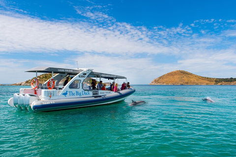 Southern Ocean Adventure From Victor Harbor - Darwin Holiday 1