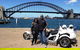 Sydney Scenic Trike Or Harley Davidson Tour - thumb 5