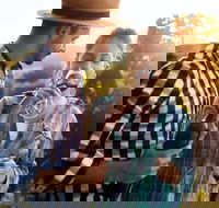 Luxury Hunter Valley Wildlife Wine  Vodka Tasting Tour from Sydney - Darwin Holiday