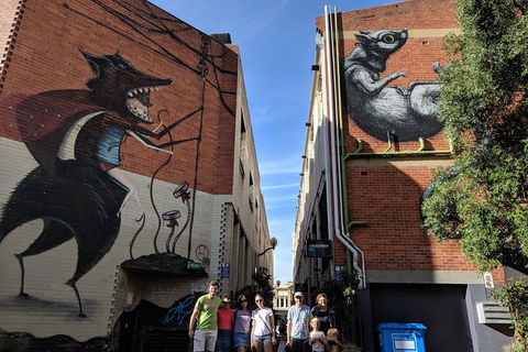 The ULTIMATE Perth Walking Tour: History, Architecture, Art, Nightlife + More! - Darwin Holiday 2
