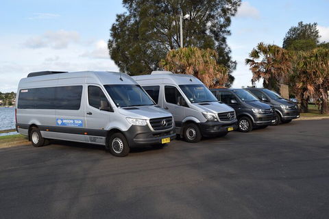 Sydney Half Day Private Tour - Darwin Holiday 2