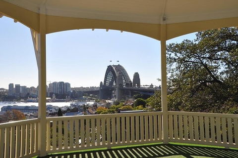 Sydney Half Day Private Tour - Darwin Holiday 3