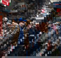 Complete Melbourne Walking Tour - Darwin Holiday