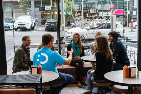 Private Tour Of Melbourne - Darwin Holiday 1