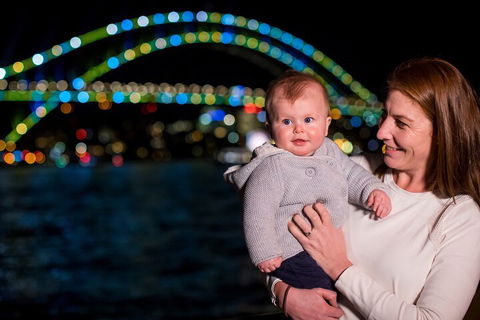 Walk The Lights â€”Â A VIVID Festival Walking Tour - Darwin Holiday 4