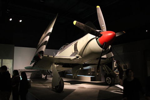 Canberra - The National Capital | Full Day Private Tour | Departs From Sydney - Darwin Holiday 2