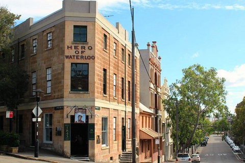 Sydney Luxury Private Shore Excursion | 6 Hr Tour | Departs From Cruise Terminal - Darwin Holiday 0