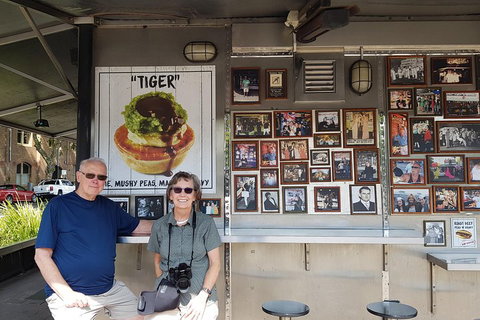 Sydney Luxury Private Shore Excursion | 6 Hr Tour | Departs From Cruise Terminal - Darwin Holiday 3