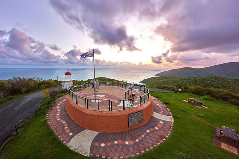 Scenic Cooktown & Outback (Fly/Drive) From Cairns, CNS Beaches Or Port Douglas - Darwin Holiday 3