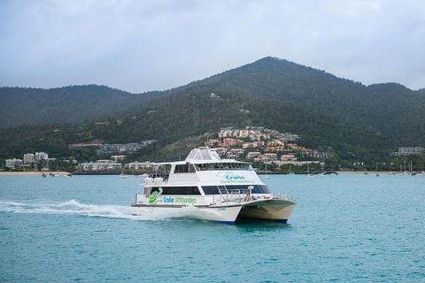 Whitsunday Islands Hopper Pass - Darwin Holiday 4