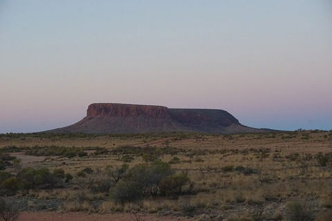 Mount Conner 4WD Small Group Tour From Ayers Rock Including Dinner - Darwin Holiday 1