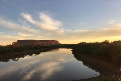 Mount Conner 4WD Small Group Tour From Ayers Rock Including Dinner - Darwin Holiday 5