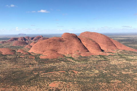 Kata Tjuta Valley Of The Winds Circuit Hike - Darwin Holiday 0