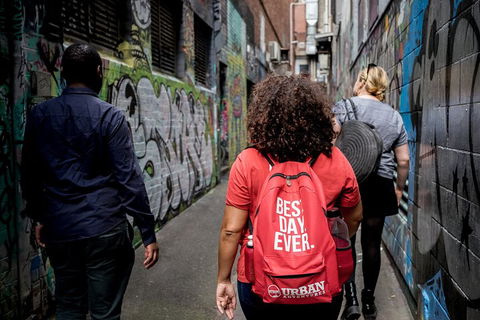 Afternoon In Melbourne: Small Group Booze And History Tour - Darwin Holiday 4