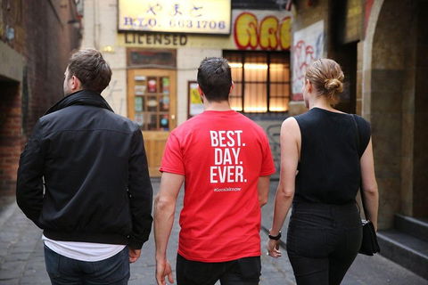 Afternoon In Melbourne - Private Booze And History Tour With A Drink In-hand - Darwin Holiday 2