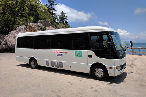 Magnetic Island Tour: Maggie Comprehensive - Darwin Holiday 1