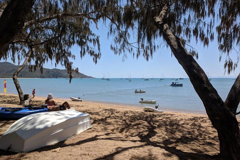 Magnetic Island Tour: Maggie Comprehensive - Darwin Holiday 3
