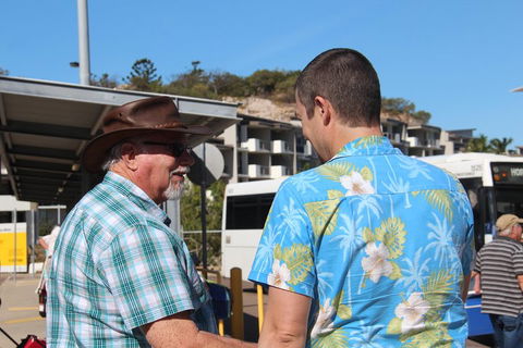 Magnetic Island Tour: Maggie Comprehensive - Darwin Holiday 5