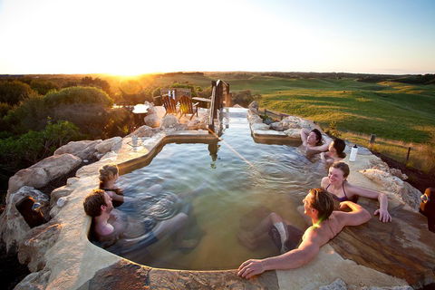 Mornington Peninsula Hot Springs Day Trip From Melbourne - Darwin Holiday 5