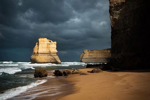 Melbourne Super Saver: Great Ocean Road + Phillip Island + Attraction Pass - Darwin Holiday 5