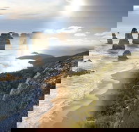 Melbourne Super Saver Great Ocean Road  Wilsons Promontory  Attraction Pass - Darwin Holiday