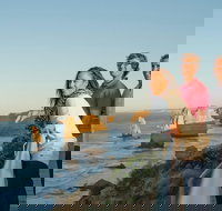 Small-Group Great Ocean Road Classic Day Tour from Melbourne - Darwin Holiday