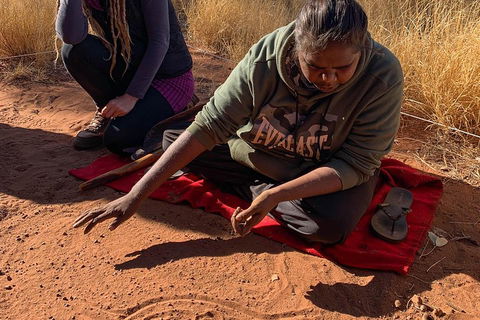 6 Day Red Centre Explorer With Accommodation - Darwin Holiday 1