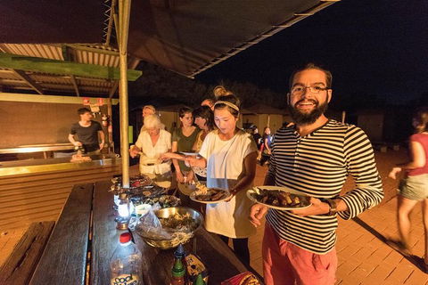 6 Day Red Centre Explorer With Accommodation - Darwin Holiday 2