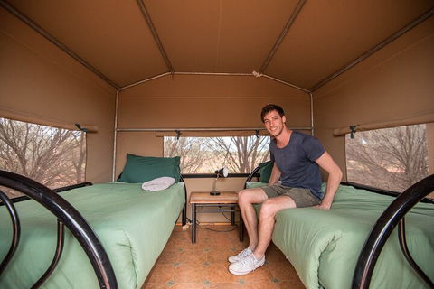 6 Day Red Centre Explorer With Accommodation - Darwin Holiday 5
