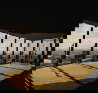 Melbourne Skydeck Entry Ticket - Darwin Holiday