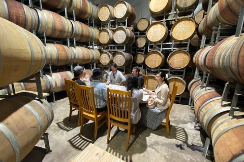 Daylesford Wine Tours: Wine, Cider, Gin, Vodka, Port, Food & Sights Tours! - Darwin Holiday 3