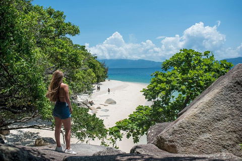 Fitzroy Island Day Trip From Cairns - Darwin Holiday 3