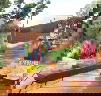 Swan Valley Half-Day Food Tour and Wine Trail from Perth - Darwin Holiday