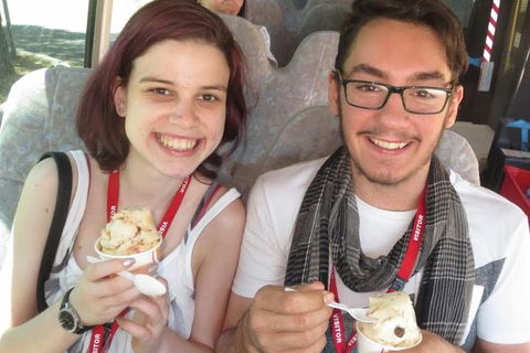 Swan Valley Half-Day Food Tour And Wine Trail From Perth - Darwin Holiday 1