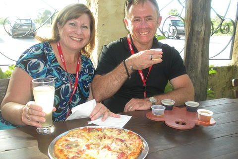 Swan Valley Half-Day Food Tour And Wine Trail From Perth - Darwin Holiday 2