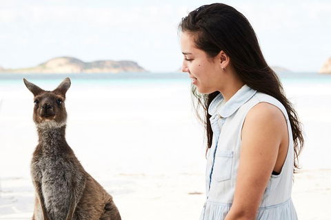 10 Day Perth To Adelaide Private Tour - The Great Australian Wilderness Journey - Darwin Holiday 2