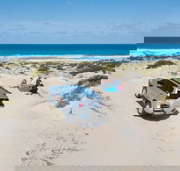 10 Day Adelaide to Perth Private Tour - The Great Australian Wilderness Journey - Darwin Holiday