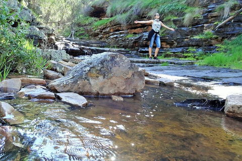 10-Day Perth To Adelaide Adventure Tour - Darwin Holiday 4