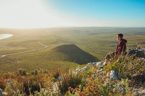 6 Day Esperance & Margaret River Adventure Tour - Darwin Holiday 0