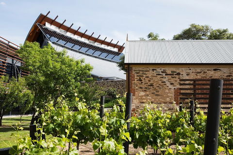 Ultimate Adelaide City And Hahndorf Tour - Darwin Holiday 1