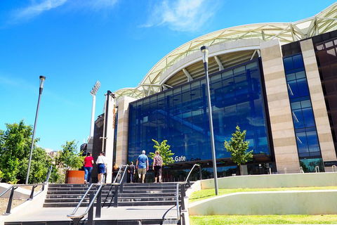 Ultimate Adelaide City And Hahndorf Tour - Darwin Holiday 5