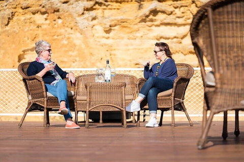 7-Night Murraylands And Wildlife Cruise - Darwin Holiday 0